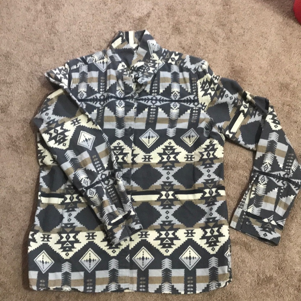 Brand New Woolrich